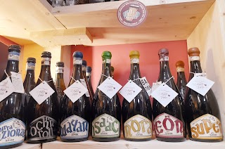 Enoteca L'angolo del vino