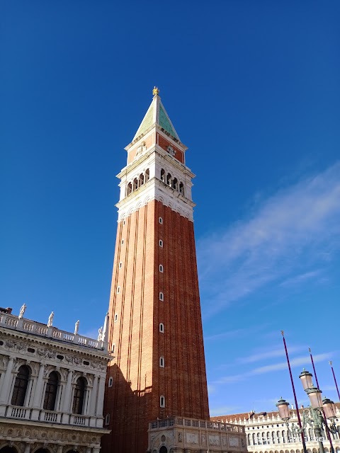 jolly apartment venezia