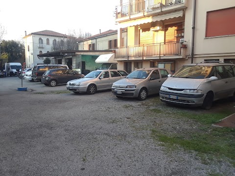 Auto Moto Officina Trevisanato Andrea