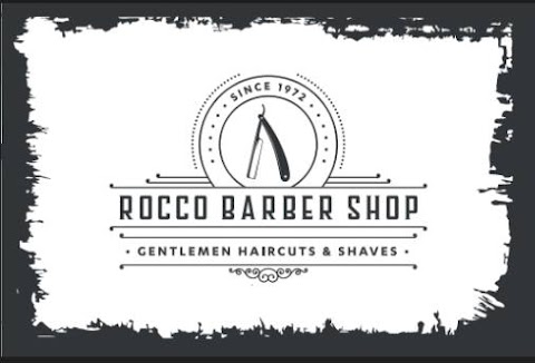 Rocco Barber Shop