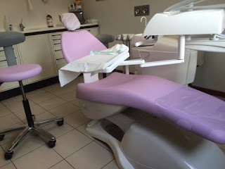 Studio Dentistico Odontoiatrico Dott. Giancarlo Saran