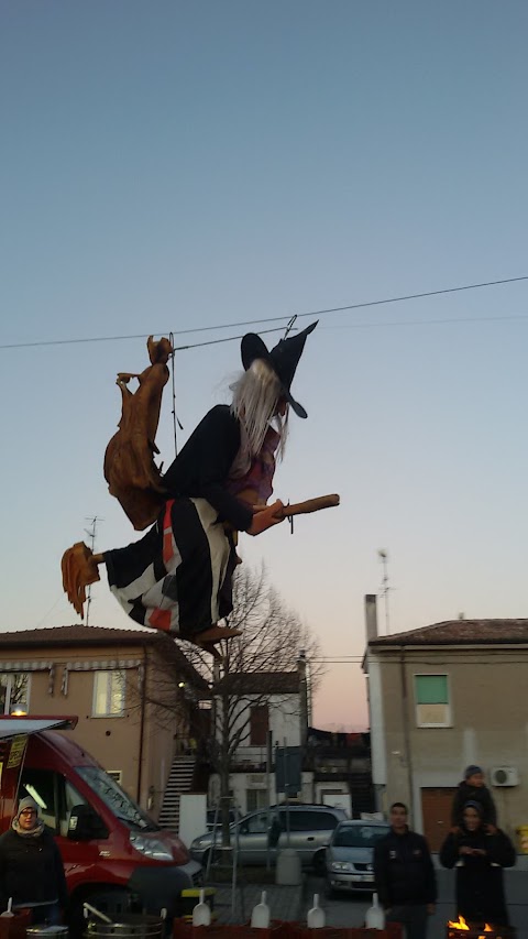 Centro di Promozione Sociale Mira-Bello