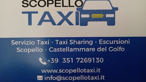 Scopello taxi.it