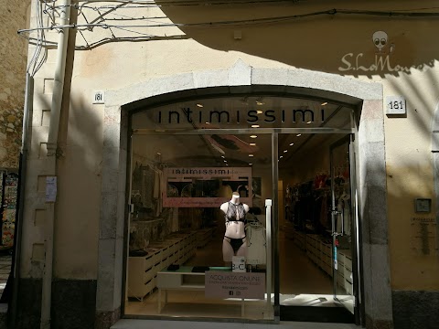 Intimissimi