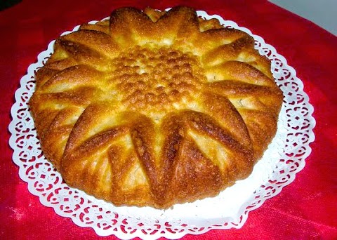 Pasta Fresca Il Piano Castenuovo di Garfagnana