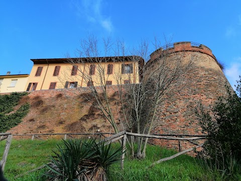 Parco Fluviale di Riolo Terme