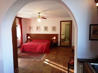 Casa Violetta B&B