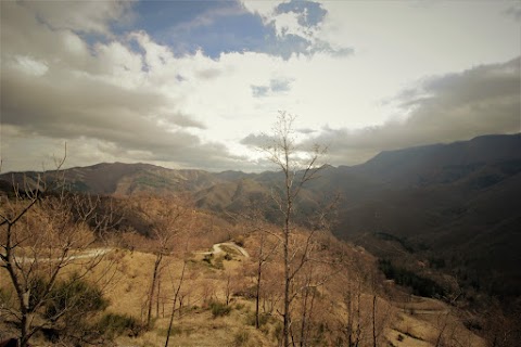 SPA Hotel Granduca in Campigna, Foreste Casentinesi