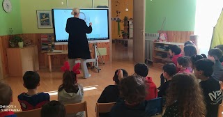 Scuola d'Infanzia Così Per Gioco - Bilingue e Paritaria ( Scuole Gruppo B.I.G. Bimbi in Gioco)