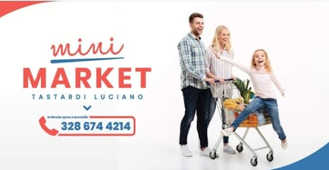 Mini Market Di Tastardi Luciano