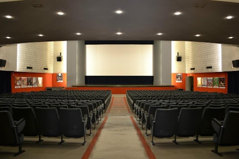 Excelsior Cinema&Teatro