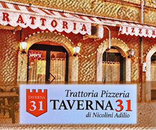 Trattoria Pizzeria Taverna 31