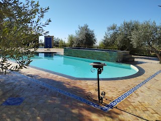 Agriturismo Duca di San Martino (villa Bianco)