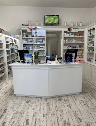 Farmacia Le Naiadi