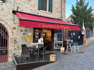 L'Enoteca di Arquà