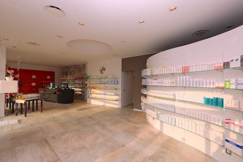 Farmacia Del Redentore