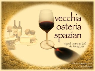 Vecchia Osteria Spazian 2