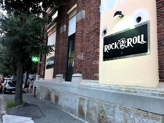 Rock'N'Roll Club