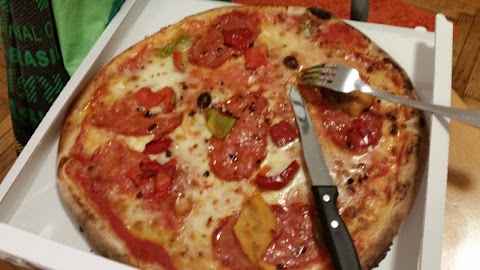 Pizzeria Lo Scugnizzo