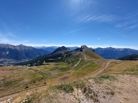 Serre Chevalier