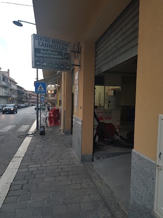 Centro Revisioni Cannizzaro - Elettrauto Gommista Autofficina