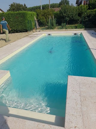 ARTE PISCINE