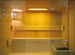 Zauner Saune, Wellness & Piscine in Legno