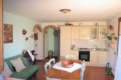 La Masseria casa vacanze