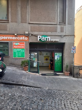 Supermercato Pam Express