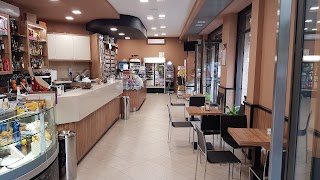 Sassi Bar