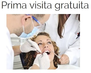 Studio Dentistico Briguglio Dr. Massimo