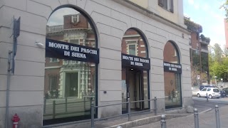 Banca Monte dei Paschi di Siena