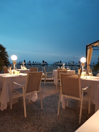 Terrazza Parioli Jesolo Lido