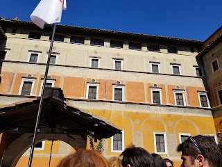 Palazzo dei Penitenzieri