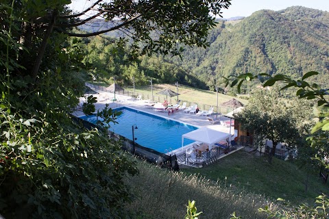 Az.Agrituristica Badia Di Susinana Di Toninelli Giuliano Antonio E Ma