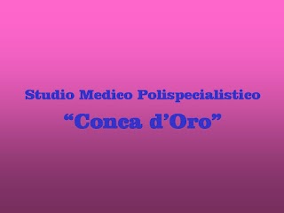 STUDIO MEDICO "CONCA D'ORO