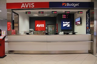 Avis Autonoleggio - Bologna Aeroporto