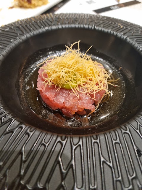 UMA Sushi