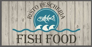 RistoPescheria Fish Food