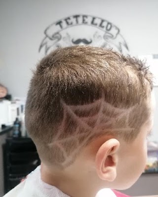 Tetello Barbershop