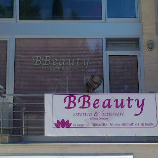 BBeauty estetica & benessere