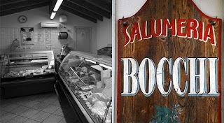 Salumificio Bocchi Lucedio Srl