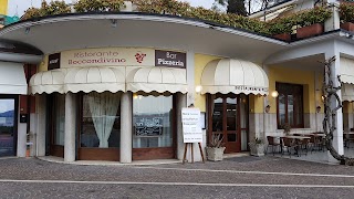 Ristorante Boccondivino