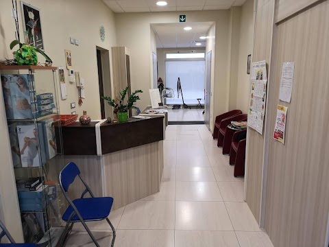 RIABILITANDO - Centro Medico Fisioterapico