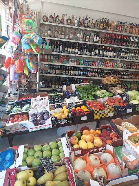 Daudkandi Bazar - Minimarket