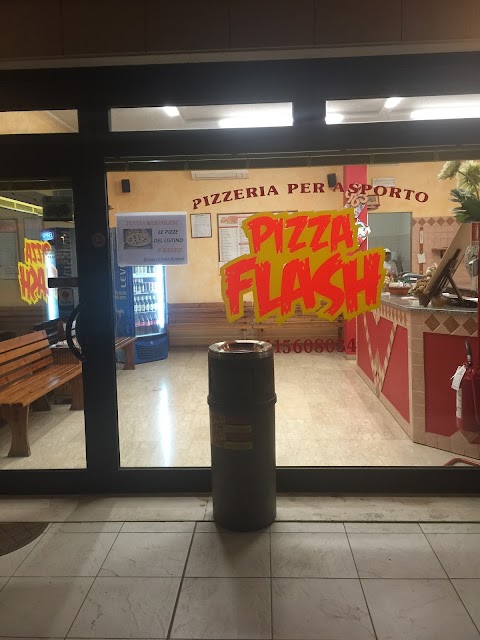 Pizza Flash