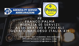 P.F. Assicura E Servizi