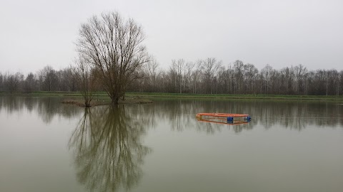 Agriturismo Cà dei Laghi