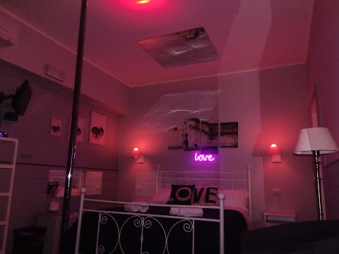 Love Suite