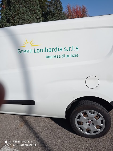Green Lombardia srls